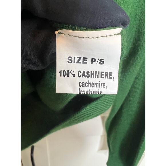 A Shirt Thing Sweater, Size S - Picture 5 of 5